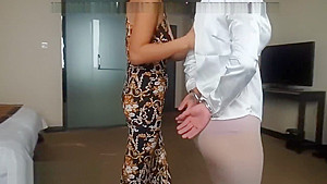 Bondage girl
