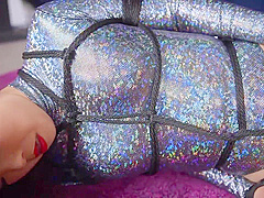 Bondagerestrictedsenses 199 Movie