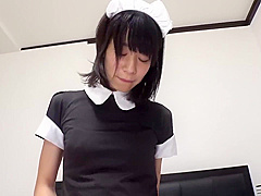 Boner For Girls In Panties - Kana : Part 1