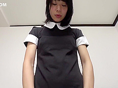 Boner For Girls In Panties - Kana : Part 1