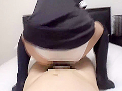 Boner For Girls In Panties - Kana : Part 1