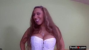 BoobsAndBottoms - E31 claudia valentine