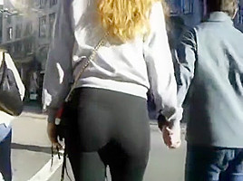 BootyCruise: Skin-Tight Edition 8