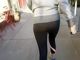 BootyCruise: Skin-Tight Edition 8