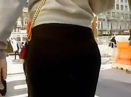 BootyCruise: Skin-Tight Edition 8