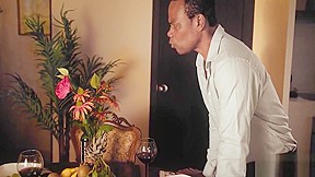 Bored milf Christina Shine gets fucked in the ass by BBC