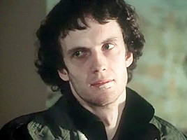 Born For Hell (1976) - Carole Laure