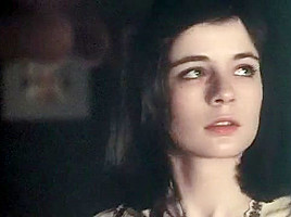 Born For Hell (1976) - Carole Laure