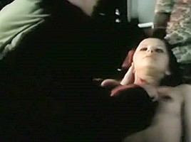 Born For Hell (1976) - Carole Laure