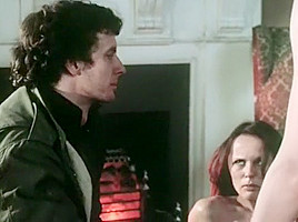 Born For Hell (1976) - Carole Laure