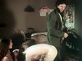 Born For Hell (1976) - Carole Laure