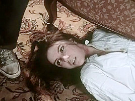 Born For Hell (1976) - Carole Laure