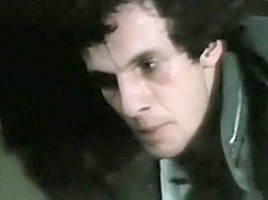 Born For Hell (1976) - Carole Laure