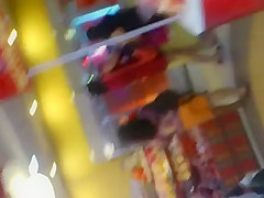 Boso Polka Dots Panty Faceshot kakalibog HD