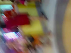 Boso Polka Dots Panty Faceshot kakalibog HD