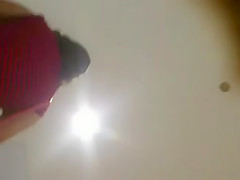 Boso Polka Dots Panty Faceshot kakalibog HD
