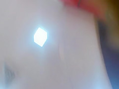Boso Polka Dots Panty Faceshot kakalibog HD