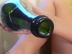 Bottle Hd
