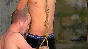 Bound & Made To Suck It - Chris Jansen & Sean Taylor