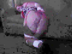 Bound and Gagged 67