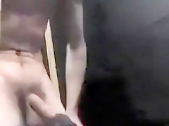 Boy Caught Fun In A Porn Store