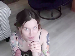 Boyfriend And Step dad Cumfuck Bettie - Bettie Bondage