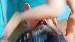 Boyfriend Fucks Me After A Long Time I Really Enjoyed It