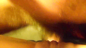 Boyfriend eats my pussy until I cum then fucks me and cums inside