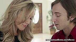 Brandi Love - Incesuous - NewSensations