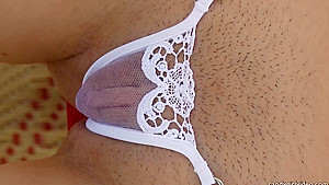 Brandi X e  - Best Upskirt Pt  Ii