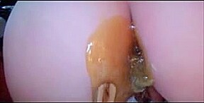 Brazilian Wax - training