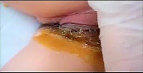 Brazilian Wax - training
