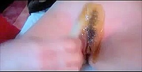 Brazilian Wax - training