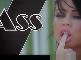 Brazzers - Big Wet Butts - Nikki Delano and Mick Blue - Ass