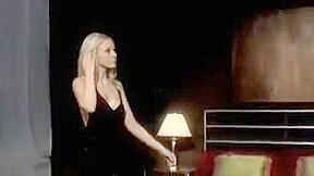 Brea Bennett in hot numerku