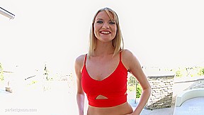 Bree Haze gets hardcore anal sex with gape by Ass Traffic