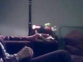 Briana Evigan Kerry Norton Ana Foxx etc