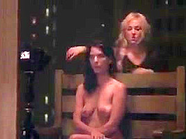 Briana Evigan Kerry Norton Ana Foxx etc