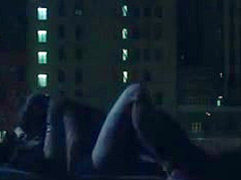 Briana Evigan Kerry Norton Ana Foxx etc