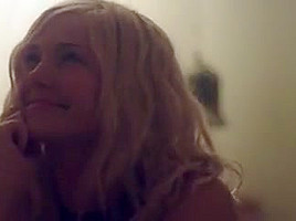Briana Evigan Kerry Norton Ana Foxx etc