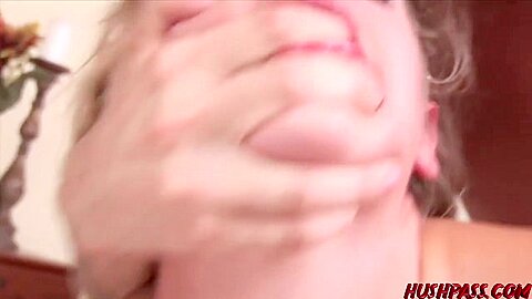 Brianna Love Is In Trouble And Gets A Hard Fucking