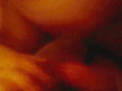 Brianna sucks dick and gets fucked 1