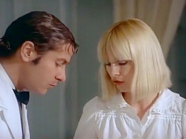 Brigitte Lahaie scene 3 in La Maison des phantasmes (1978)