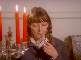 Brigitte Lahaie scene 3 in La Maison des phantasmes (1978)