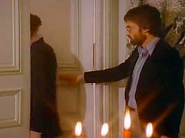 Brigitte Lahaie scene 3 in La Maison des phantasmes (1978)