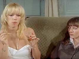 Brigitte Lahaie scene 3 in La Maison des phantasmes (1978)