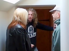 British Granny Fucked