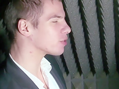 British music stud fucking his manager