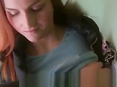 Broke bigtit likes thick cock and money