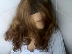 Brunette Babe From France Getting Her Asshole Demolished